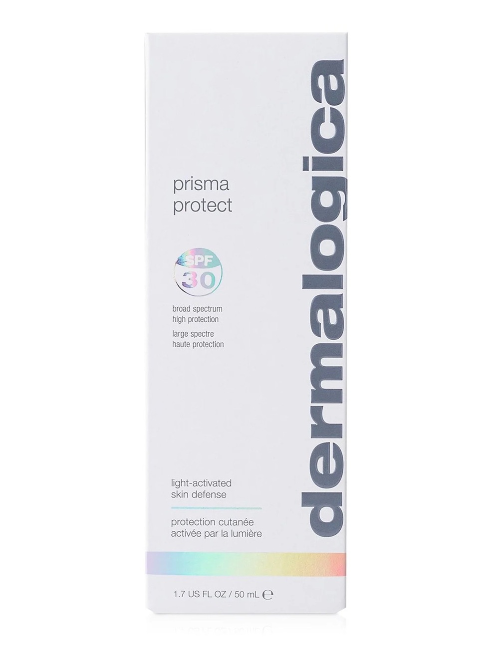 Dermalogica prisma protect spf30 moisturizer- Boosts Skin Natural Luminosity NWT